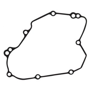 Kawasaki KX450F Ignition Cover Gasket - Vertex Pistons - MicroPore Material - `09-`15